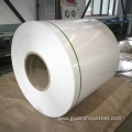 High Quality Color Coated Steel Coil